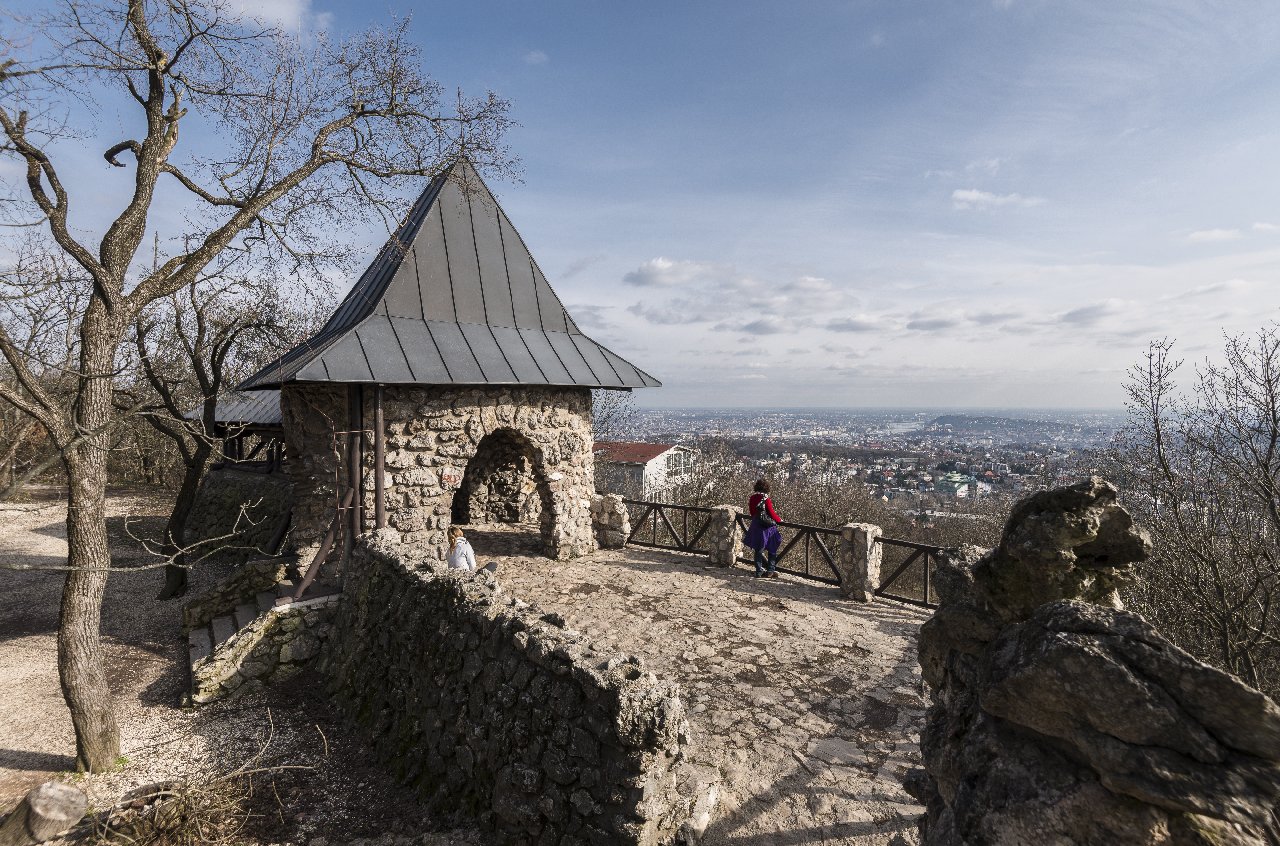 Top 3 Hidden Lookouts of Budapest