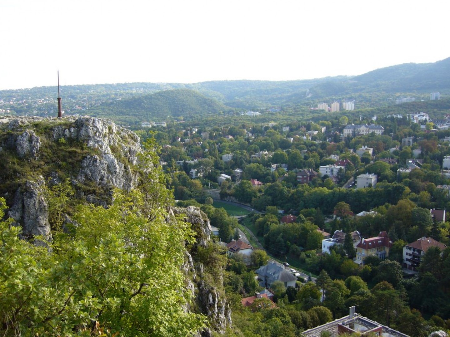 Top 3 Hidden Lookouts of Budapest