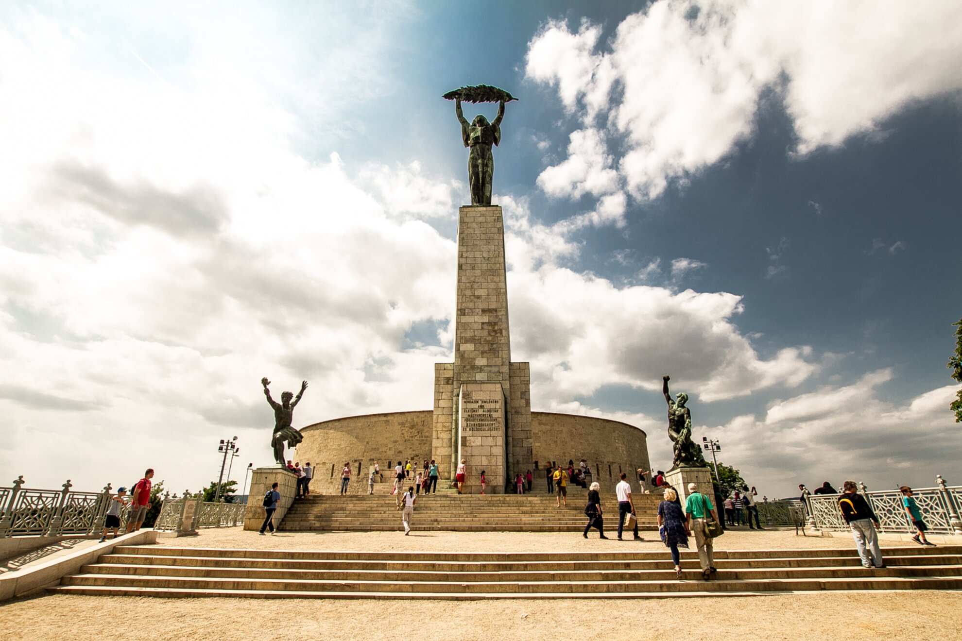 Citadel - Gellert Hill Private Tour