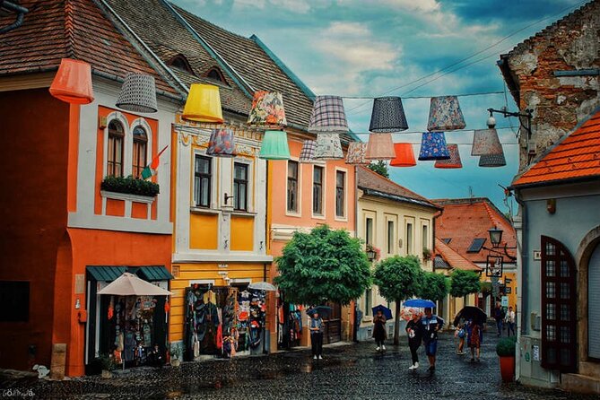 HALF DAY Szentendre Private Tour