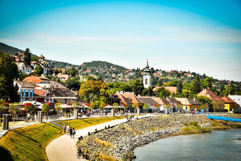 HALF DAY Szentendre Private Tour