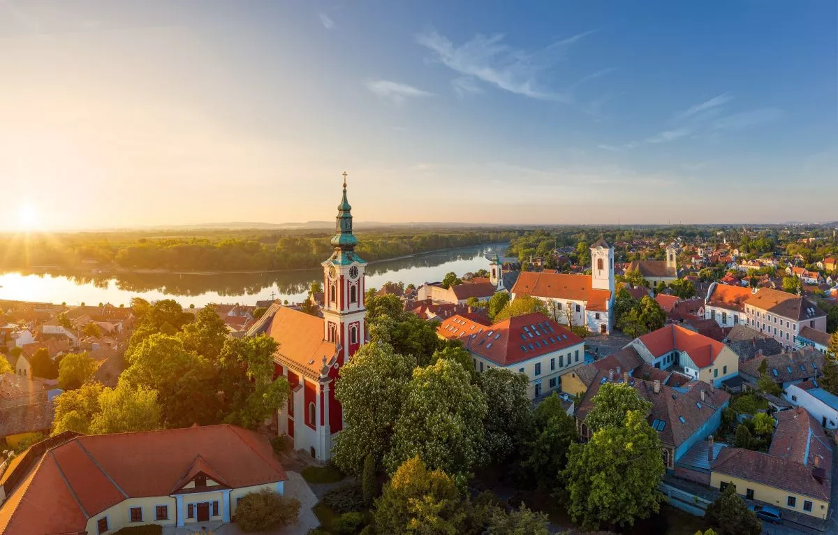 HALF DAY Szentendre Private Tour