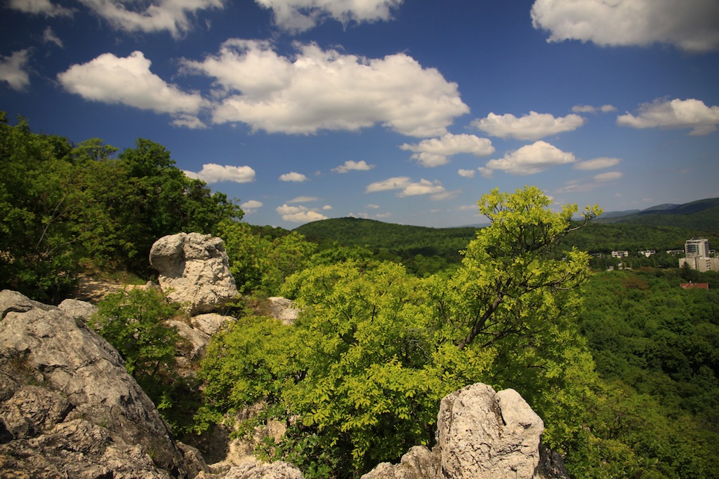 Hidden Gem, the "Fairy Rock" Private Tour (3-4 hours)