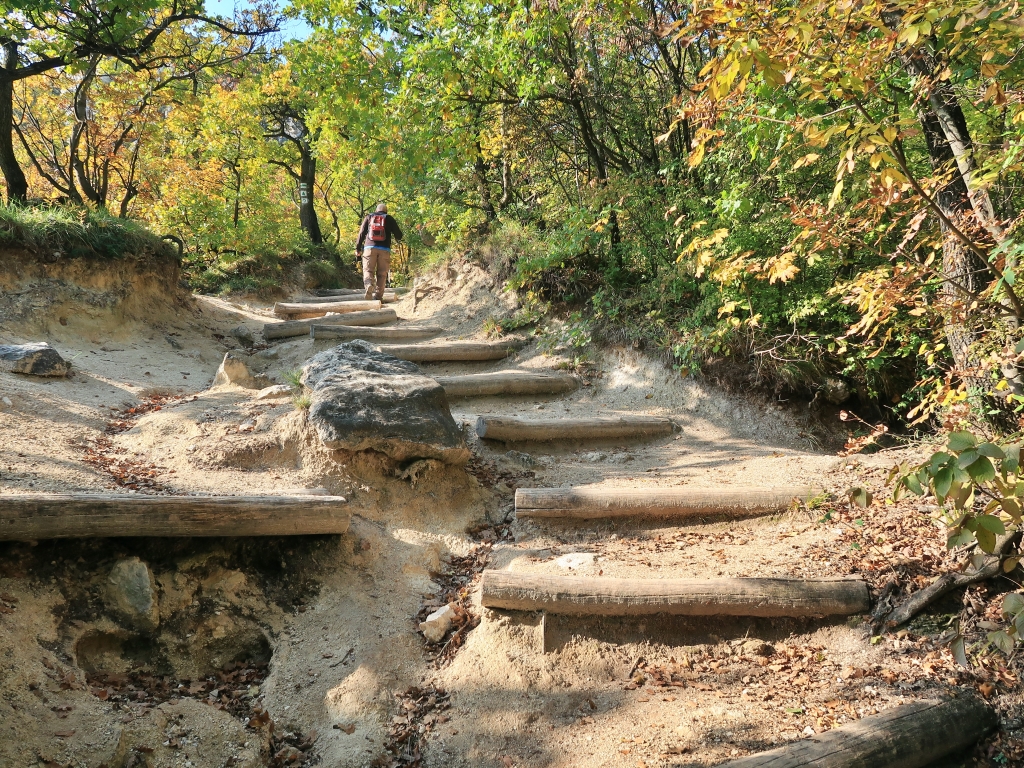 Hidden Gem, the "Fairy Rock" Private Tour (3-4 hours)