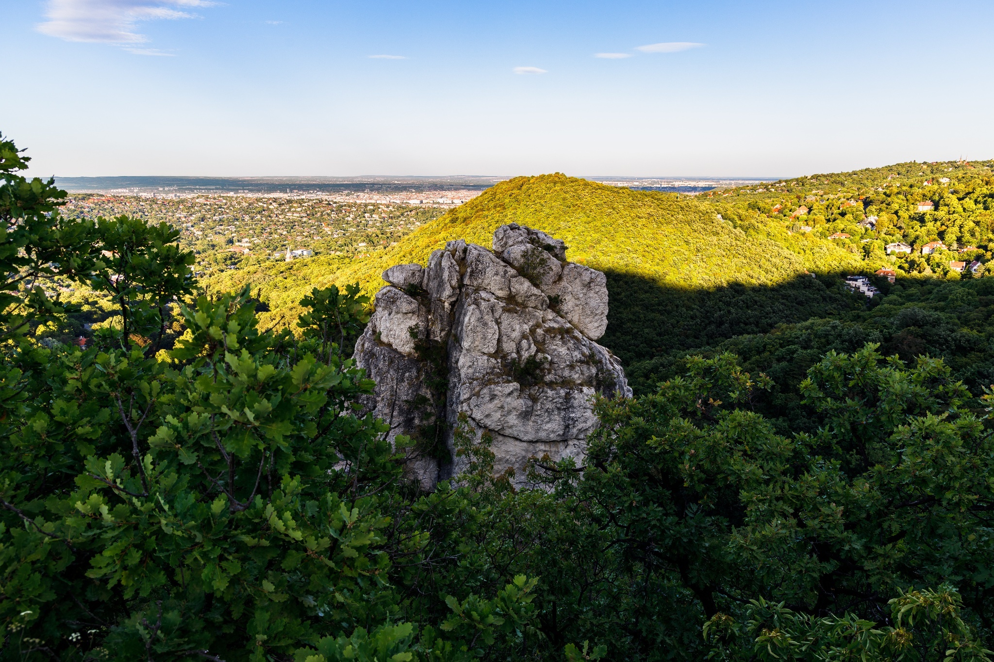 Hidden Gem, the "Fairy Rock" Private Tour (3-4 hours)